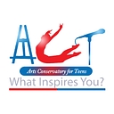 Arts Conservatory For Teens logo