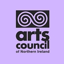Arts Council Of Northern Ireland logo