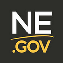 Nebraska Arts Council logo