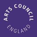 Arts Council England logo