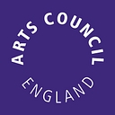 Favicon of Arts Council England