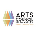 ARTS COUNCIL NAPA VALLEY logo