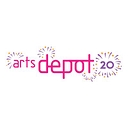 Artsdepot logo