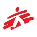 Artsen zonder Grenzen (Médecins Sans Frontières, Nederland) logo