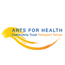 Arts For Health Community Trust logo