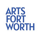 Arts Council of Fort Worth and Tarrant logo