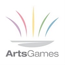 Artsgames logo