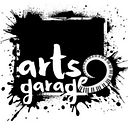 Arts Garage logo