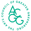 United Arts Council of Greensboro Inc logo