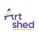 Art Shed Online logo
