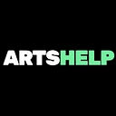 Arts Help logo