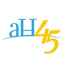 Arts Horizons logo