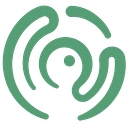 Artshub logo