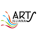 ARTS ILLIANA INC logo