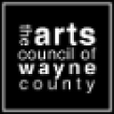 Arts Council of Wayne County Inc logo