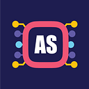 ArtSmart AI logo