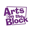 Arts On The Block logo