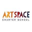 Artspace Charter School logo