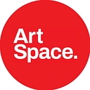 Art Space Fairs logo