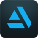 Artstation logo