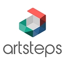 artsteps.com icon