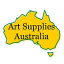Art Supplies Australia
