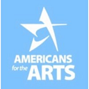 Americans for the Arts Inc logo