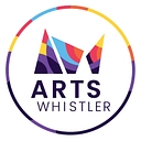 Arts Whistler logo