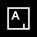 Logo for artsy.net