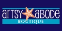 Artsy Abode logo