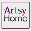 artsyhome.com logo