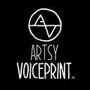 Artsy Voiceprint