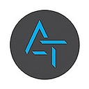 Art-tek painters Edmonton logo