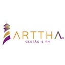 Arttha Gestão & RH logo