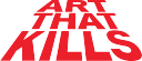 artthatkills.com logo