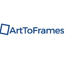 Art To Frames logo