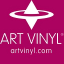 Art Vinyl logo