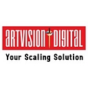 Artvision Digital logo