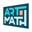 Favicon of Art Vs Math