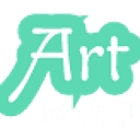Art With A Heart Indianapolis logo