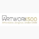 Artwork500 logo