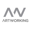 Favicon of Artworking Web Design