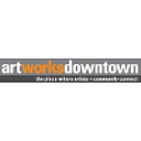 Art Works Downtown Inc logo