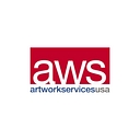 Artworkservicesusa logo