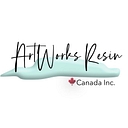 artworksresin.ca logo