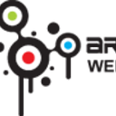 Artworld Websolutions logo — Junior Backend Developer – AI & Software Development Trainee job on DevsUnite
