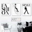 Artzewallart logo