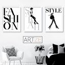 Artze Wall Art
