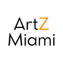 ArtZMiami logo
