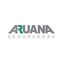 Aruana Construtora logo